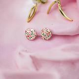 Festive Stud Earrings