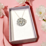 Jammie Dodger Necklace