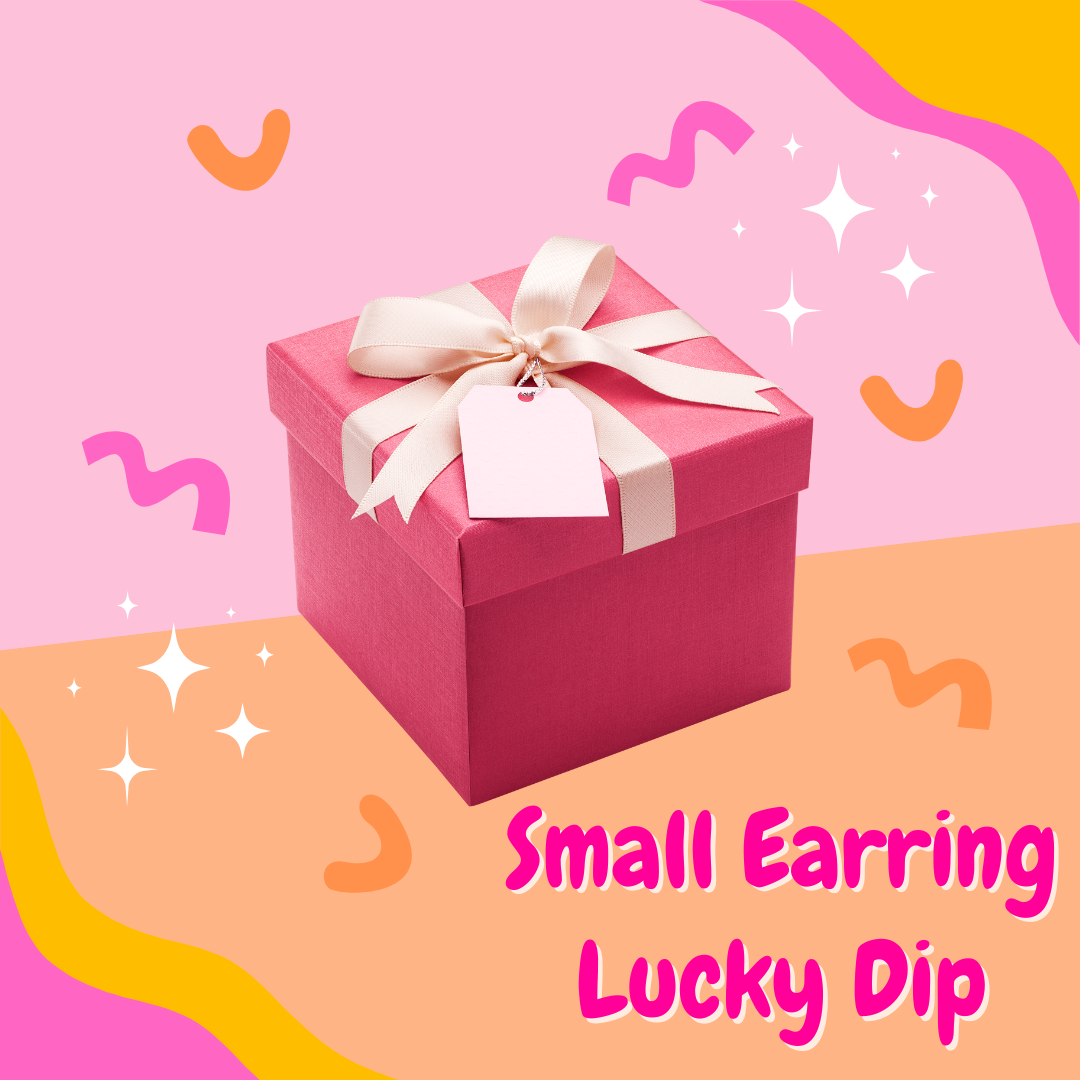 Small Earring Lucky Dip!