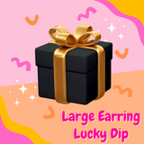 Large Earring Lucky Dip!