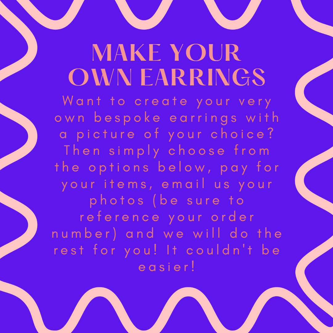 Make Your Own Earrings