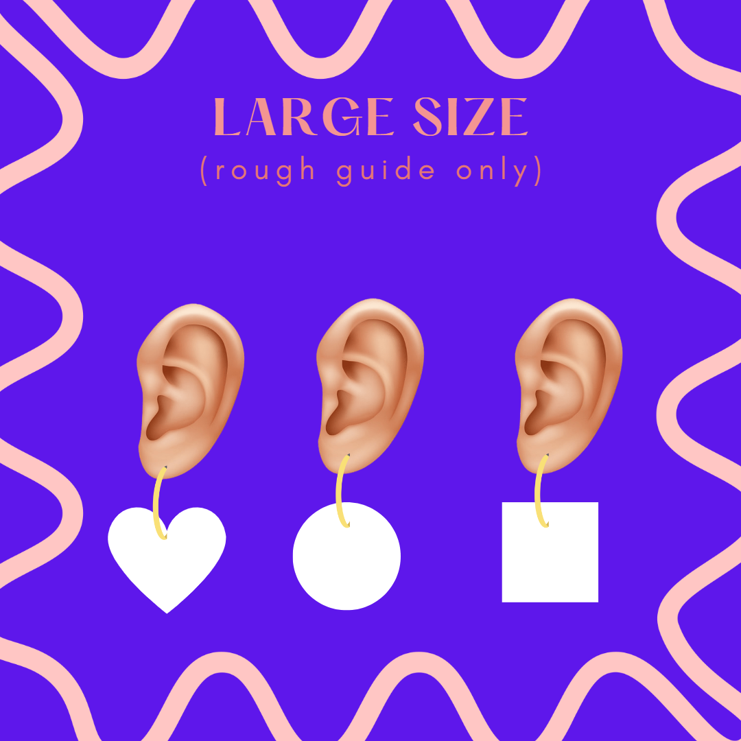 Make Your Own Earrings