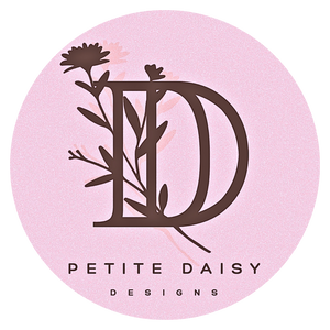 Petite Daisy Designs