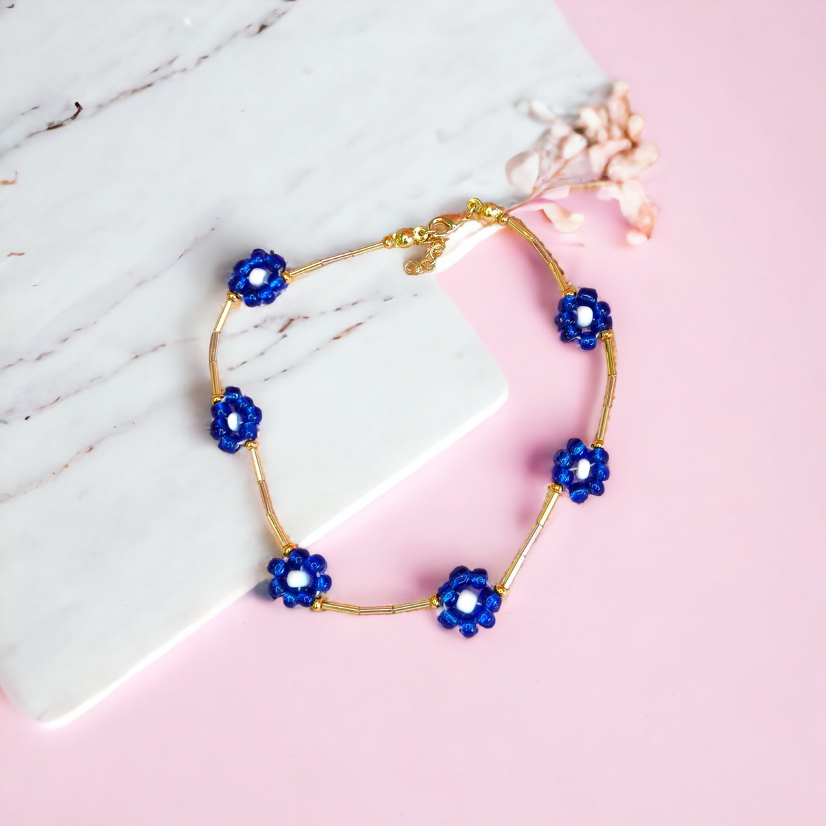 Summer Anklets (Choose From Options)
