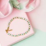 Summer Anklets (Choose From Options)