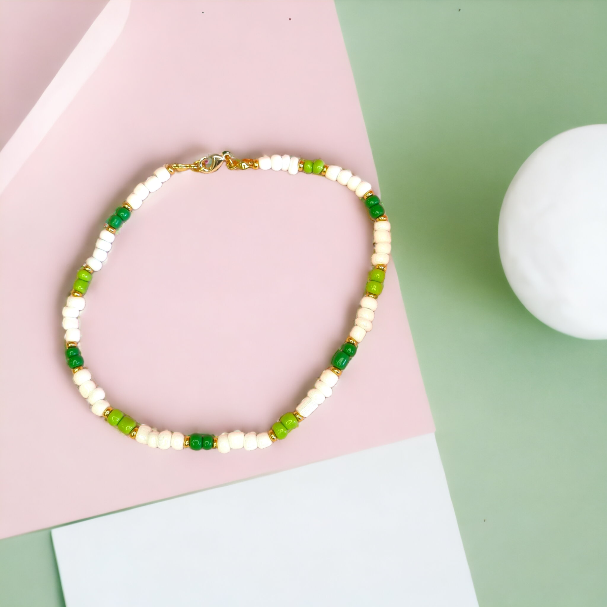 Summer Anklets (Choose From Options)