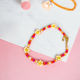 Summer Anklets (Choose From Options)