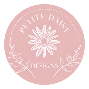 Petite Daisy Designs