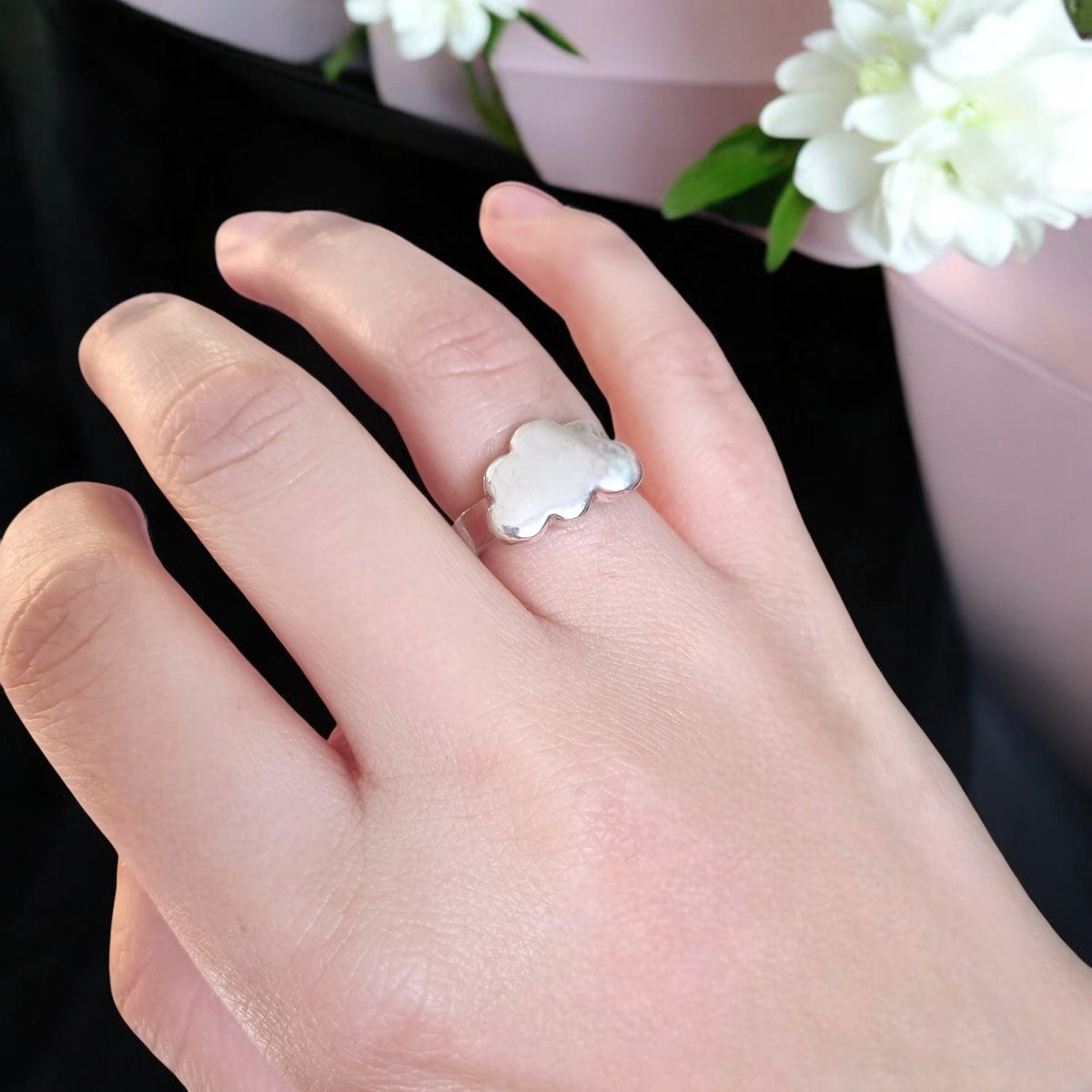 Cloud Ring