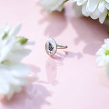 Dainty Fern Ring